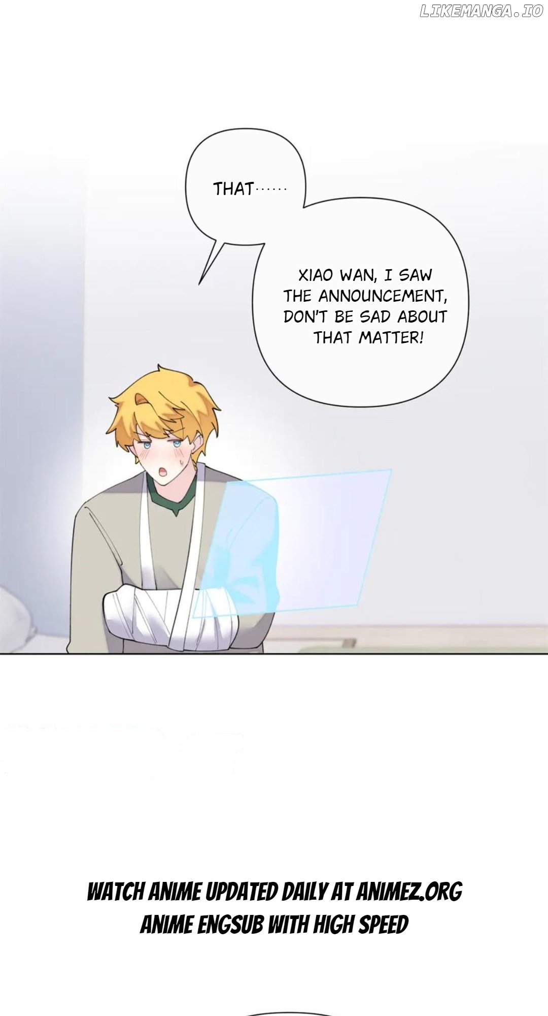 Her Marriage Was Called Off at Daytime, the Cutely Fierce Commander Asked Her For a Hug at Night Chapter 81 - page 12
